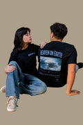 'Heaven on Earth' T-Shirt - Adult Unisex