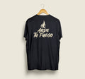 'Arde Tu Fuego' T-Shirt - Adult Unisex