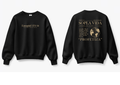 'Sopla Vida' Sweatshirt - Adult Unisex
