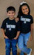 'The Awakening Live' T-Shirt - Kids & Adults