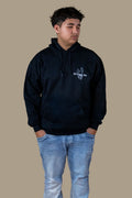 'Ven Espíritu, Ven' Hoodie - Adult Unisex